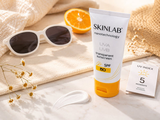 Sunscreen SPF 50+ What Do You Actually Need for Daily Sun Protection