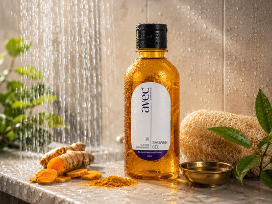Best Revitalizing Shower Gel for Refreshing Skin Care