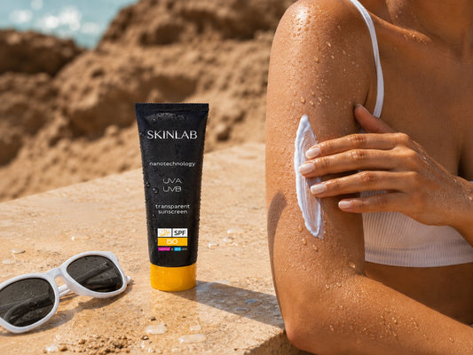 Water Resistant Sunscreen Why It’s Important for Outdoor Protection
