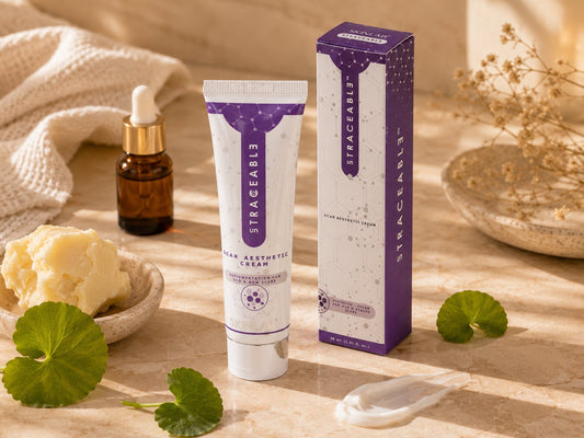 Best Scar Removal Cream How to Choose the Right One