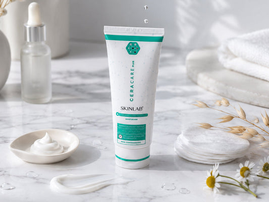 Sensitive Skin Moisturizer Ingredients That Actually Work