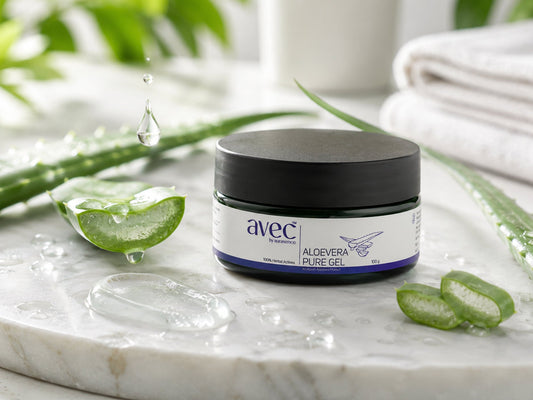 Aloe Vera Face Moisturizer Benefits for Daily Skin Care