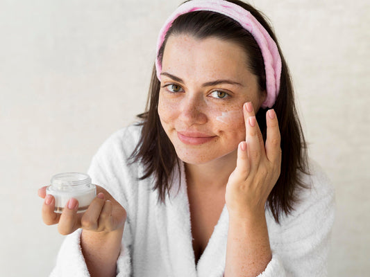 How Can You Achieve Lasting Results in Fading Dark Spots While Protecting Your Skin’s Integrity