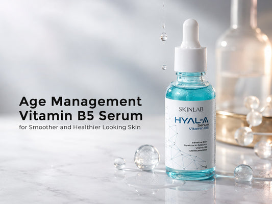 Age Management Serum