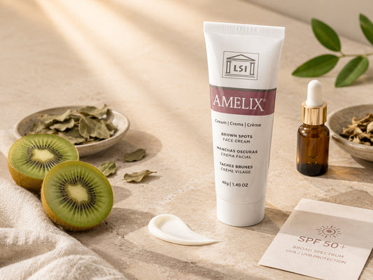 Hyperpigmentation Cream