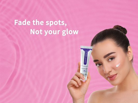Should You Use Retinoids or Botanicals for Dark Spot Removal