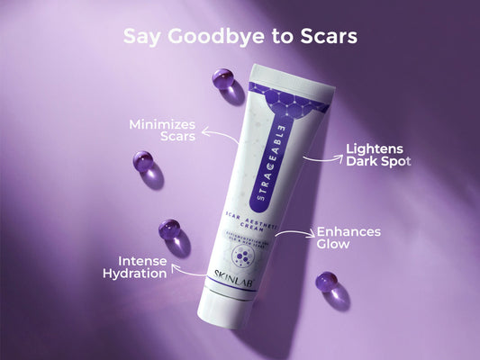 Is It Too Late to Treat That Scar? Here’s When (and How) Scar Creams Still Work