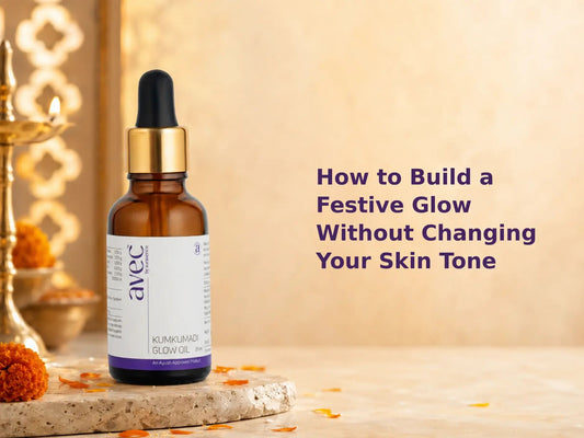A Dermatologist's Take on Prepping Sensitive Skin for Festive Makeup