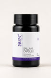 AVEC Organic Ayurvedic Sallaki Capsules 500mg – Herbal Support for Joint Health