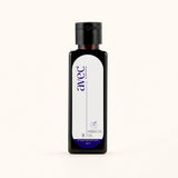 AVEC Ayurvedic Hibiscus Hair Oil with Rose – Natural Botanical Therapy for Healthy Hair