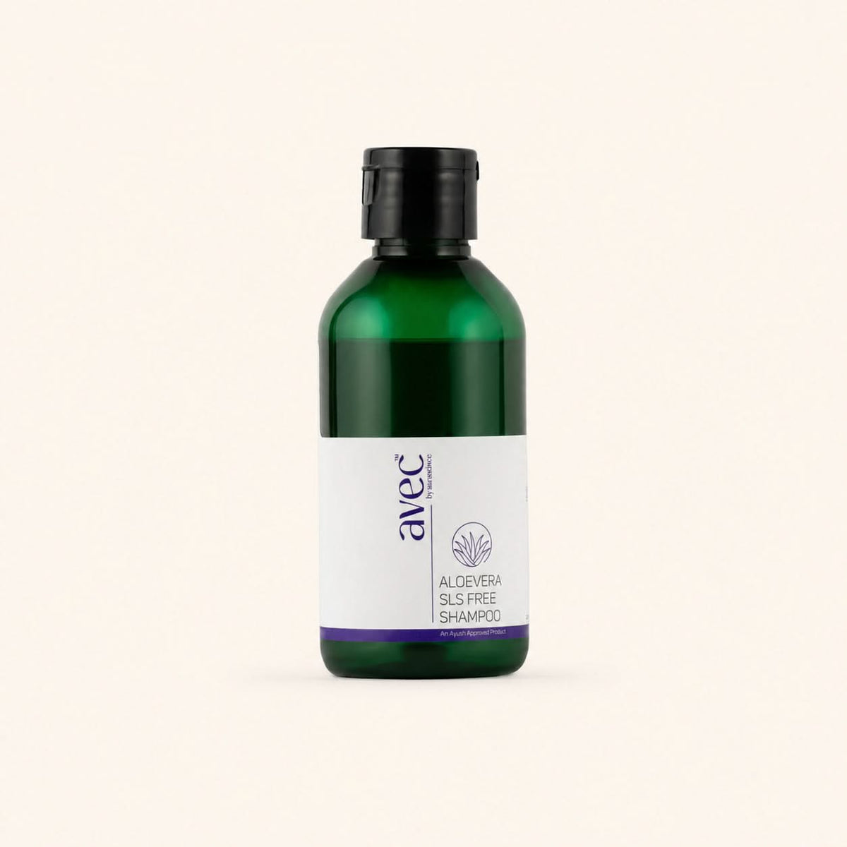 Aloe Vera Hair Shampoo
