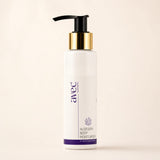 AVEC Organic & Natural Aloe Vera Moisturizing Gel for Deep Hydration & Skin Soothing