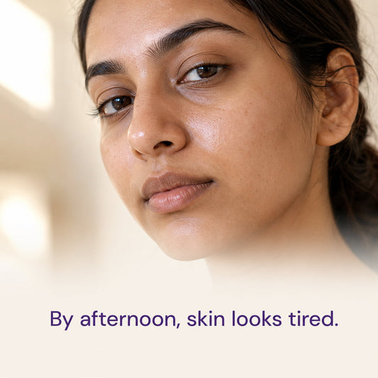 AVEC Ayurvedic Ramacham Root Extracter Face Cleanser – Gentle Hydration for All Skin Types