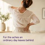 AVEC Natural Pain Relief Spray – Ayurvedic Formula for Fast & Lasting Comfort