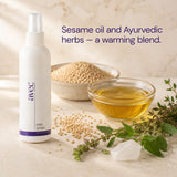 AVEC Natural Pain Relief Spray – Ayurvedic Formula for Fast & Lasting Comfort