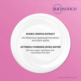 AMELIX Body Emulsion | Dark Spot Corrector & Hydrating body Lotion for Dry Skin | Rumex crispus extract 4% | Actinidia chinensis (Kiwi) water 5% - 100ml