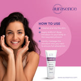 AMELIX Body Emulsion | Dark Spot Corrector & Hydrating body Lotion for Dry Skin | Rumex crispus extract 4% | Actinidia chinensis (Kiwi) water 5% - 100ml