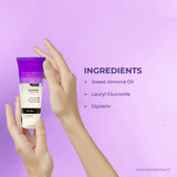 SKINLAB Cleanser Daily Care for Oily Skin | Gentle Face Wash | Oil-Control Formula | 200ml