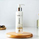 SKINLAB Effulgence Body Whitening Cream | Vitamin C & Kojic Enriched | For All Skin Types | 120ml