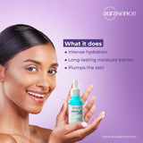 SKINLAB Hyal A Anti-Aging Serum | Hyaluronic Acid & Vitamin B5 | Deep Moisture for All Skin Types | 30ml