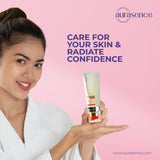 SKINLAB ILLUMINE PRO Serum| Face Peeling Solution| Glycerin, Vitamin B3, Aloe Vera| 50ml