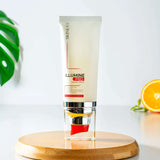 SKINLAB ILLUMINE PRO Serum| Face Peeling Solution| Glycerin, Vitamin B3, Aloe Vera| 50ml