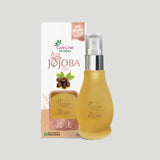 CareLine Naturals Jojoba Oil (Organic) 50ml