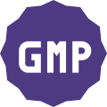 GMP logo 