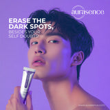 SKINLAB Untraceable Dark Spot & Scar Remover Cream | With Niacinamide, Vitamin B5 & Antioxidants | 30ml