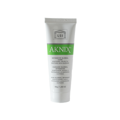 Aknix Intensive Global Care Cream for Acne prone & Oily skin | Reduces Inflammation | Acne Treatment & Skin Barrier Repair | Niacinamide |Quassia Amara Wood Extract -40g