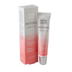 BIOTOPIX® SPECIFIC REPLUMPING LIP BALM 15g