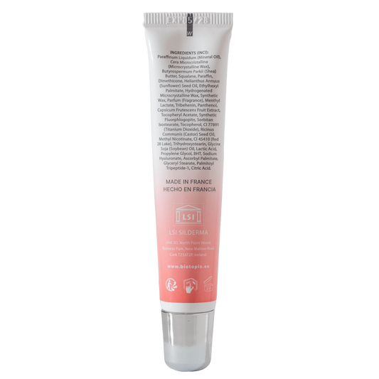 BIOTOPIX® SPECIFIC REPLUMPING LIP BALM 15g