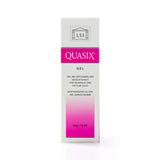 QUASIX Anti Redness Gel | Anti-Redness & Moisturizer for Oily Skin | Soothes Irritation & Hydrates Oily Skin | Quassia Amara extract – 30ml