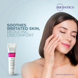 QUASIX Anti Redness Gel | Anti-Redness & Moisturizer for Oily Skin | Soothes Irritation & Hydrates Oily Skin | Quassia Amara extract – 30ml