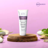 AMELIX Body Emulsion | Dark Spot Corrector & Hydrating body Lotion for Dry Skin | Rumex crispus extract 4% | Actinidia chinensis (Kiwi) water 5% - 100ml