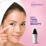 SKINLAB Wrinkle Repair Eye Care Serum | Hyaluronic Acid, Argireline, Glycerin| 30ml