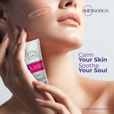 QUASIX Anti Redness Gel | Anti-Redness & Moisturizer for Oily Skin | Soothes Irritation & Hydrates Oily Skin | Quassia Amara extract – 30ml