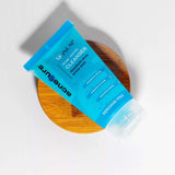 SKINLAB Acnecure Anti-Acne Face Cleanser | Salicylic Acid & Tea Tree Oil Formula | For Acne-Prone Skin | 100ml