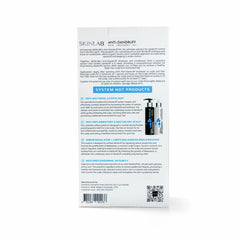 SKINLAB COMBO OFFER Anti Dandruff Shampoo 250ml + Anti Dandruff Conditioner 250ml