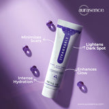 SKINLAB Untraceable Dark Spot & Scar Remover Cream | With Niacinamide, Vitamin B5 & Antioxidants | 30ml