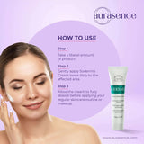 SODERMIX Soothing Repairing Cream | steroid-free solution for hypertrophic and keloid scars- 30ml