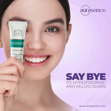 SODERMIX Soothing Repairing Cream | steroid-free solution for hypertrophic and keloid scars- 30ml