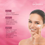 SODERMIX Soothing Repairing Cream | steroid-free solution for hypertrophic and keloid scars- 15ml