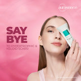 SODERMIX Soothing Repairing Cream | steroid-free solution for hypertrophic and keloid scars- 15ml