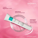 SODERMIX Soothing Repairing Cream | steroid-free solution for hypertrophic and keloid scars- 15ml