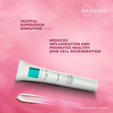 SODERMIX Soothing Repairing Cream | steroid-free solution for hypertrophic and keloid scars- 15ml