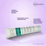 SODERMIX Soothing Repairing Cream | steroid-free solution for hypertrophic and keloid scars- 30ml