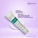 SODERMIX Soothing Repairing Cream | steroid-free solution for hypertrophic and keloid scars- 30ml