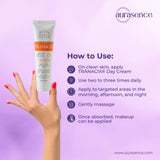 TRANACIX® Day Cream SPF50+ 30g