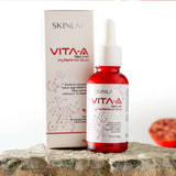 SKINLAB Vita A HyRetinol Duo Serum | For Radiant Glow & Skin Renewal | 30ml